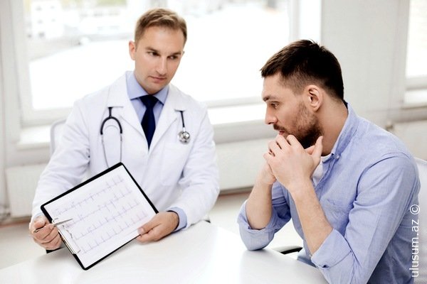 Reproduktiv Gücün Formulu: Kişi Sağlamlığı üçün  9 Vacib Nutrient
