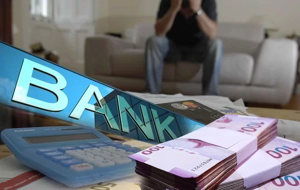 Dövlət bəzi borcları üzərinə götürəcək – Qanuna dəyişiklik edildi