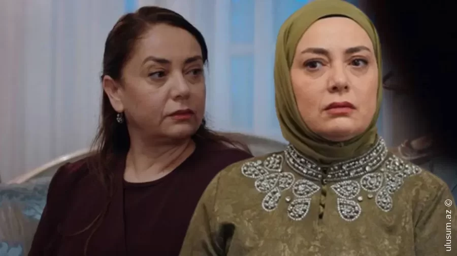 "Kızılcık Şerbeti"ndən ayrılığı səs-küy yaratmışdı... Yeni rolundan ilk dəfə danışdı