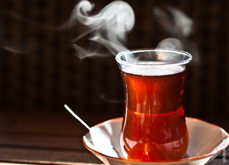 Qara çay sevənlər diqqət! Bunu oxumadan fincanı qaldırmayın