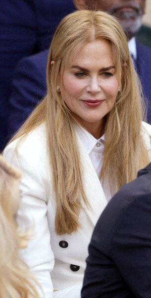 Nikole Kidman Uimbldonda tənqid hədəfinə çevrildi