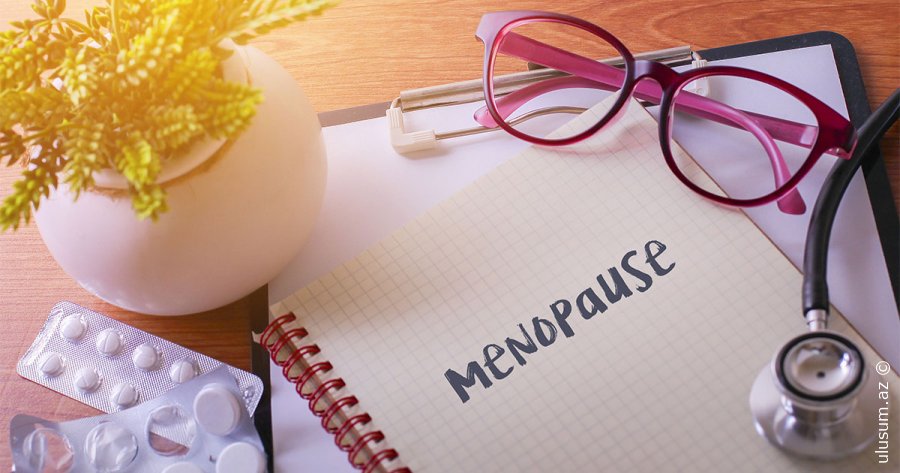 Menopauza dövründə hormon əvəzedici terapiya