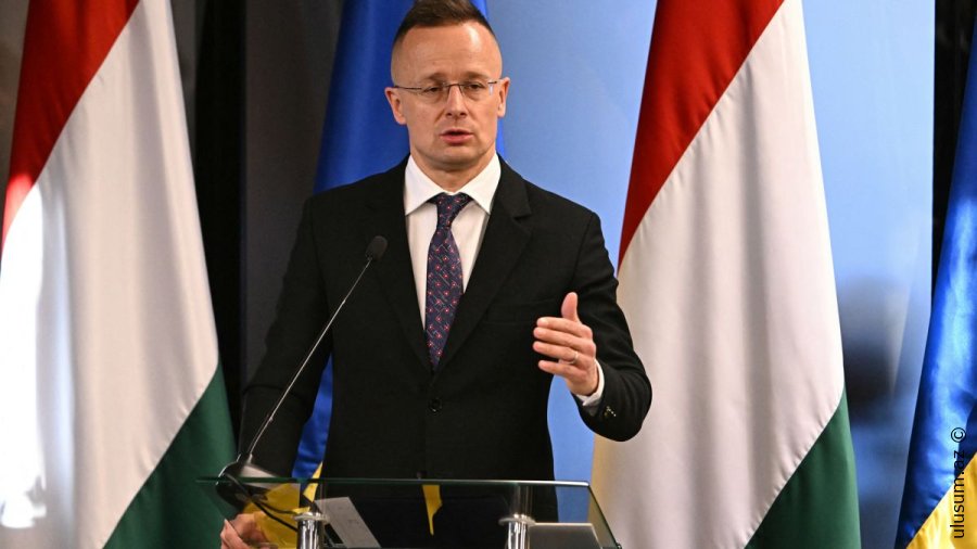 Brüssel Macarıstana qarşı maliyyə şantajına keçdi
