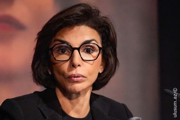 Fransanın naziri korrupsiya ilə ittiham olunur