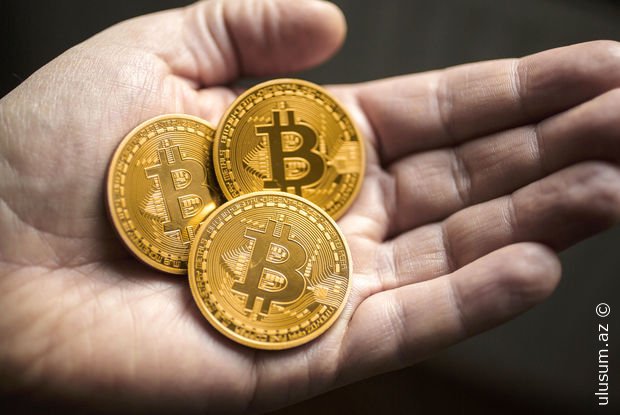 Bitcoin zirvəyə yüksəldi: 112 min dollara yaxınlaşdı