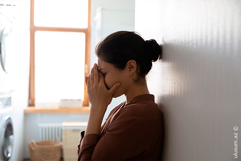 Ağır xatirələr DNT-ni dəyişir – Stress beyində yaşlanmanı necə sürətləndirir?