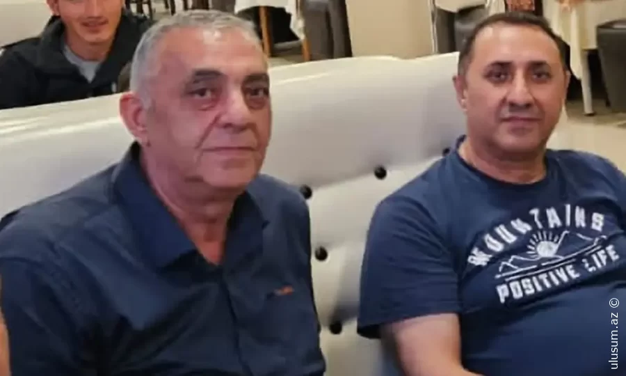 Seyfəddin Hüseynli: “Qardaşlarımın cəsədlərində gördüklərim ürəyimi parçaladı”