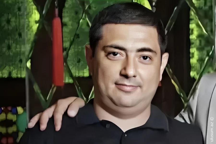 Professorun ailəsində faciə – gənc oğul qəza qurbanı oldu