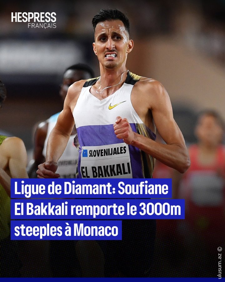 El Bakkali Monakoda parlaq qələbə qazandı