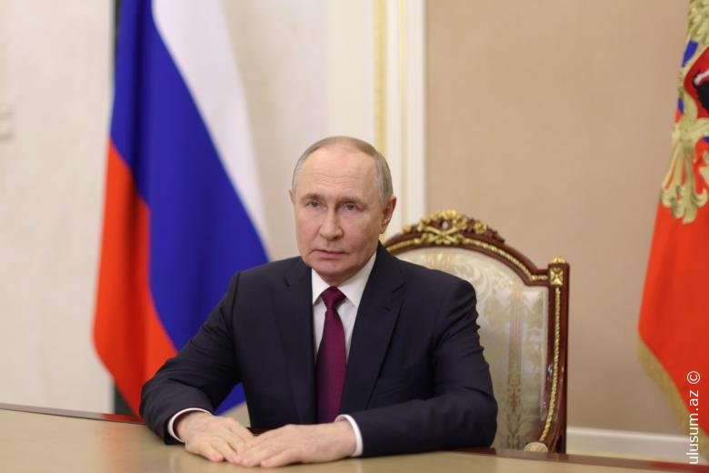 Putin İrandan nə istəyir? – Nüvə sazişində “sıfır zənginləşdirmə” tələbi ortaya çıxdı