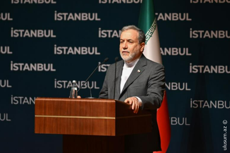 Təhlükəsiz dialoq şərti ilə: İran nüvə danışıqlarına açıqdır