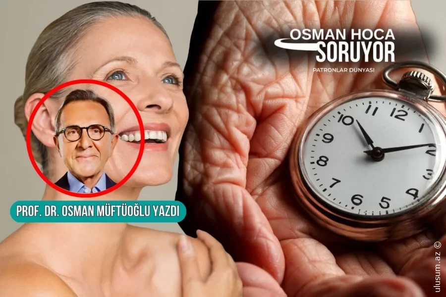 Bu dünyada dəyişməyən iki şey var: vergi və ölüm