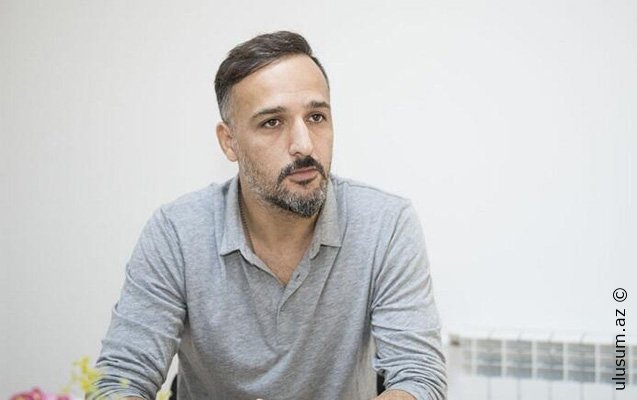 Azər Zahid ev dustaqlığına BURAXILDI
