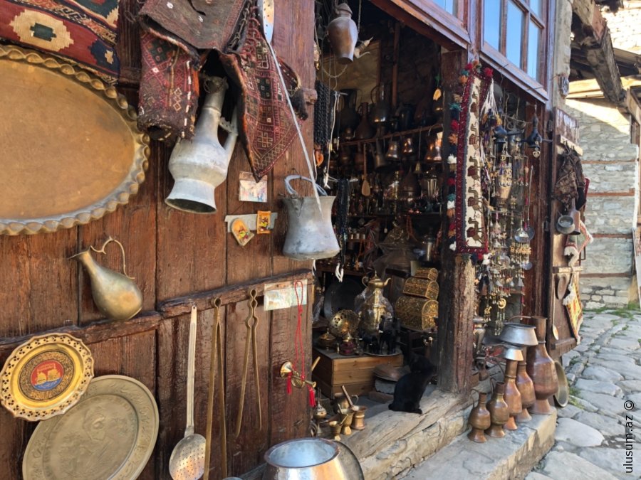 Lahıc