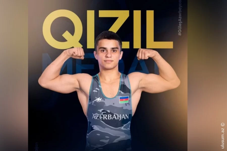 Azərbaycan