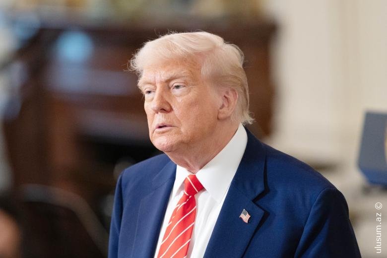 Tramp Putinə qarşı sanksiyalardan imtina edə bilər – L’Express xəbərdarlıq edir