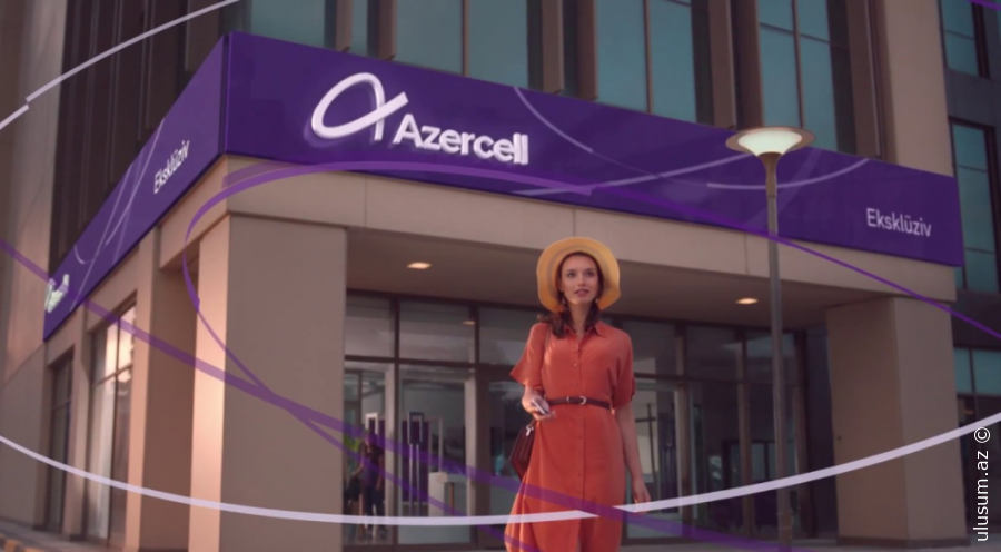 "Azercell" qlobal alyansa qoşuldu