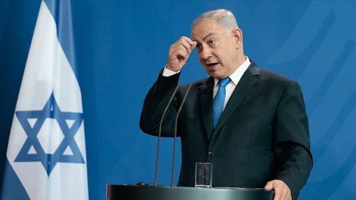 Netanyahudan