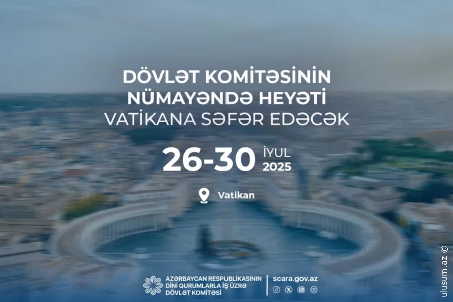 Vatikanla
