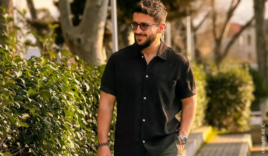 “Pulunuzu ələ keçirə bilərlər”: Abbas Bağırovdan ciddi xəbərdarlıq - FOTO