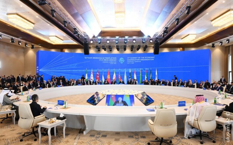 XİN Xankəndi Kommunikesi barədə məlumat yayıb