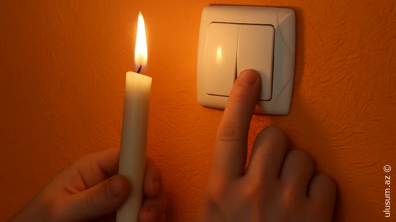 Elektrik
