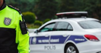 DYP sürücülərə xəbərdarlıq etdi