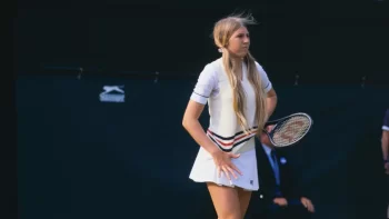 Wimbledonun ulduzu, rahibəyə çevrildi: Şöhrətdən keçib, mərhəməti seçdi