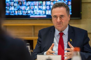 İsrail Yəmənə zərbələr endirəcəyini AÇIQLADI – “İranı necə vurduqsa…”