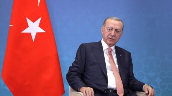 Ərdoğandan sərt ittiham: Netanyahu Hitleri də geridə qoydu!