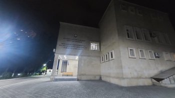 Qətlə yetirilən soydaşlarımızın nəşi üzərində ekspertiza aparılıb