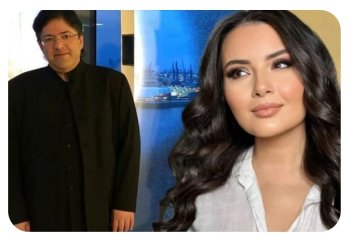 Aysel Teymurzadə boşanır?