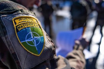 NATO-nun yeni planı: Putin geri çəkiləcəkmi?