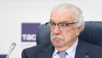 Mixail Qusman TASS-dakı yüksək vəzifəsindən azad edildi