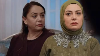 "Kızılcık Şerbeti"ndən ayrılığı səs-küy yaratmışdı... Yeni rolundan ilk dəfə danışdı