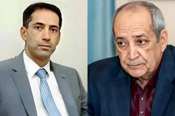 Rasim Balayevin müraciəti Rusiyadakı səfirlikdən cavabsız qaldı - FOTO