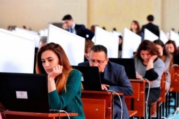 Musiqi və incəsənət məktəblərinə direktor təyinatı üzrə müsabiqənin nəticələri açıqlandı