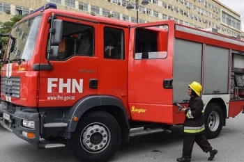 FHN 7 meyit aşkar etdi, 780 yanğına müdaxilə olundu