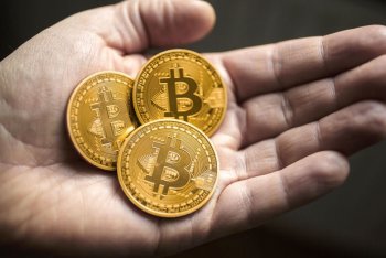Bitcoin zirvəyə yüksəldi: 112 min dollara yaxınlaşdı