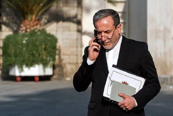 İran uran zənginləşdirməni dayandırdı