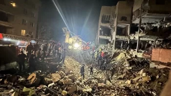 “1 062 şəhid torpağa tapşırılıb, 5 800 insan isə yaralıdır” — İran rəsmisi faciənin miqyasını açıqladı