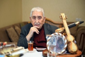 Milli musiqimizin canlı əfsanəsi Arif Babayevin durumu pisləşib