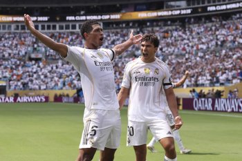 "Real" Madrid "Yuventus"u məğlub etdi – Yeganə qolu Torres vurdu