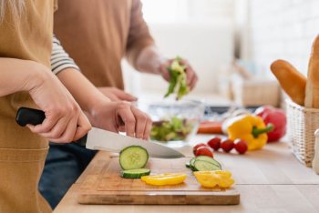 Yavaş yemək – sağlamlığın üçün nə qədər önəmlidir?