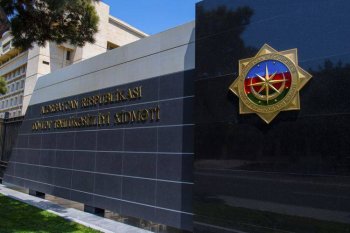 DTX-dan müşahidə kameraları ilə bağlı ƏMƏLİYYAT
