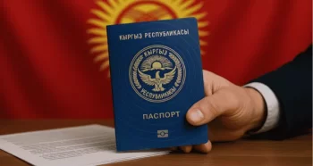 Qırğızıstan ruslara “stop” dedi – vətəndaşlıq qapıları bağlandı