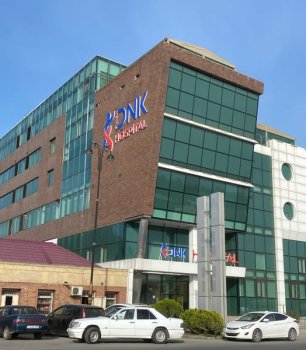 "DNK Hospital"-dan açıqlama: Ayaz Məmmədov sağdır, yayılan xəbərlər həqiqəti əks etdirmir