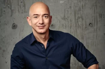 Bezos deyir: Bacarıq Tanrının payıdır, gələcək isə sənin seçimin
