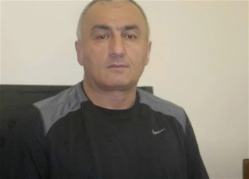 Vaqif Süleymanov Moskvada saxlanılıb - VİDEO
