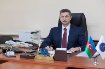 Azərbaycan Dövlət Həkimləri Təkmilləşdirmə İnstitutuna yeni rektor təyin edildi